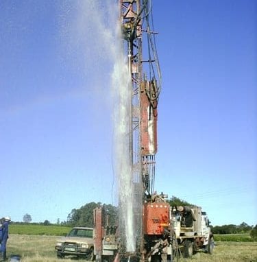 Lusikisiki Town Water Supply image