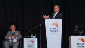 African Energy Indaba image