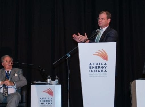 African Energy Indaba image