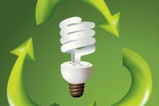 Energy efficiency image