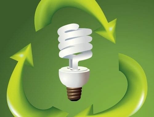 Energy efficiency image