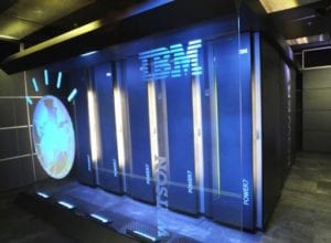 IBM Watson image