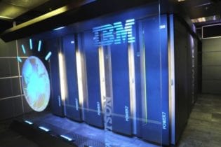 IBM Watson image