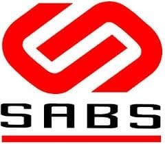 SABS logo image