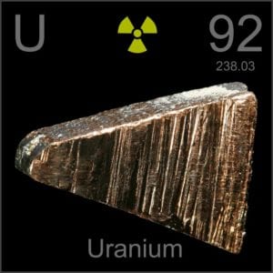 Uranium image