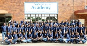 Rand Water Academy image