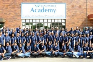 Rand Water Academy image