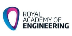 Royal Academy of Engineering logo