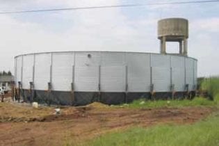 water tank image