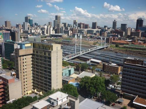 City of Johannesburg image