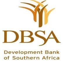 DBSA logo image