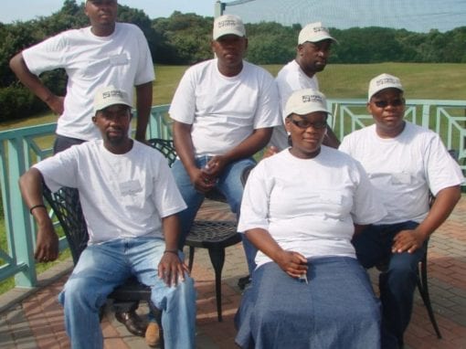 Franchisee Nocawe Lupuwane image