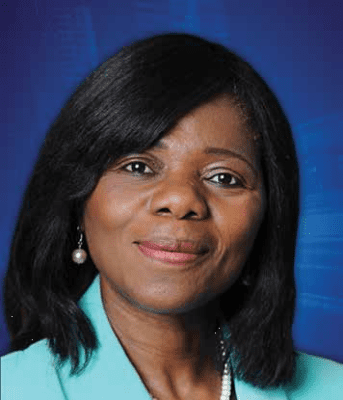 Thuli Madonsela image