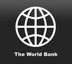 World Bank logo image