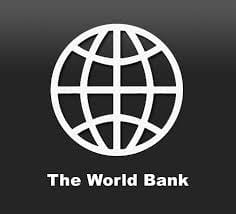 World Bank logo image