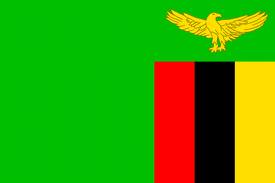 Zambian flag image