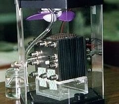 Fuel Cell image