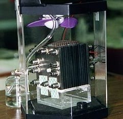 Fuel Cell image