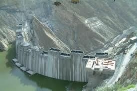 Grand Ethiopian Renaissance Dam image