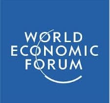 World Economic Forum logo image