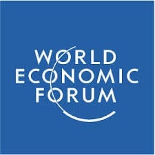 World Economic Forum logo image