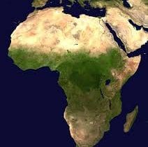 Africa image