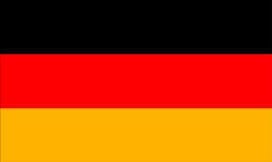 Flag of Germany image