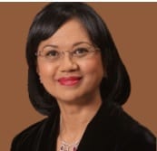 Tina Joemat-Pettersson image