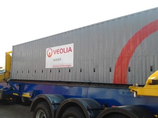 shipping container image