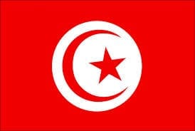 Tunisia flag image