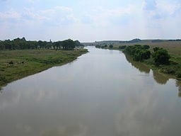 Vaal River image