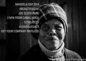 Mandela Day