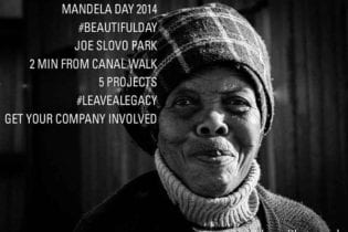 Mandela Day