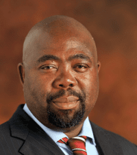 Thulas Nxesi image