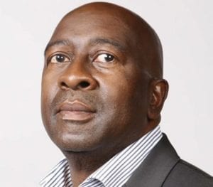 Minister of Finance Nhlanhla Nene image