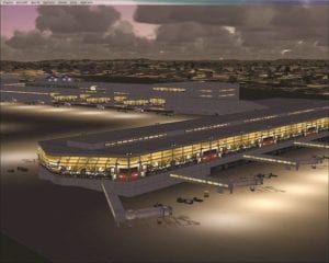 Ekurhuleni aerotropolis image