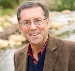 Professor Eugene Cloete image