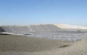 Waterval landfill image