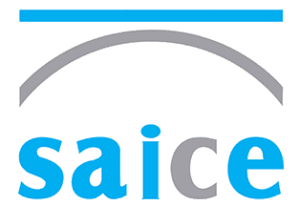 SAICE logo