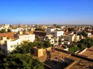 Bamako image