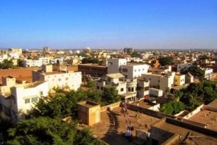 Bamako image