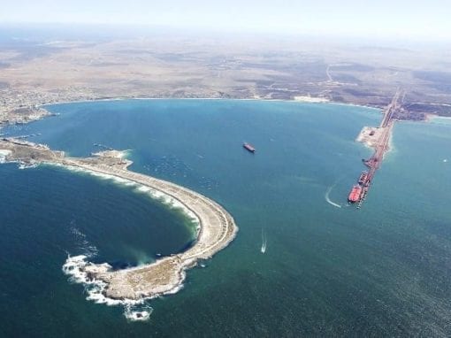 Saldanha Bay image