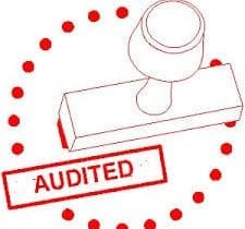 Audit image