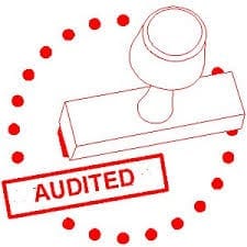 Audit image