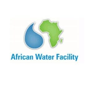 African Water Facility logo image