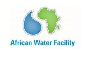 African Water Facility logo image