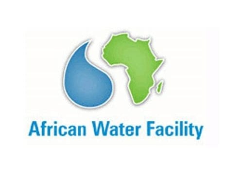 African Water Facility logo image