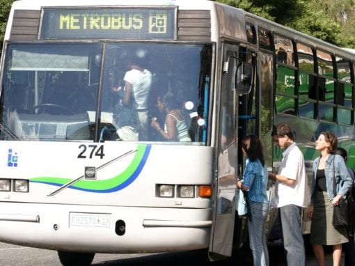 Metrobus image