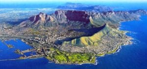 Cape Town image