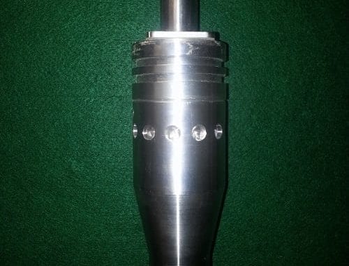 Hydrocyclone head image